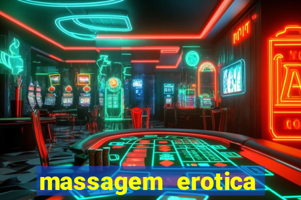 massagem erotica porto alegre